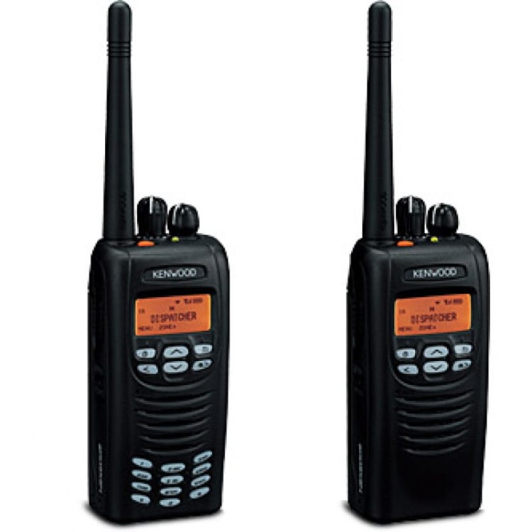 Kenwood NX-200