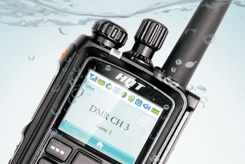 HQT DH-9800