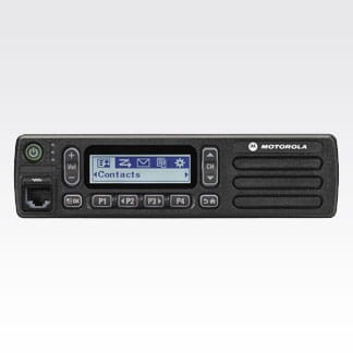 Motorola DM1600