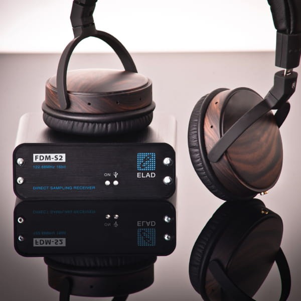 ELAD FDM-S2