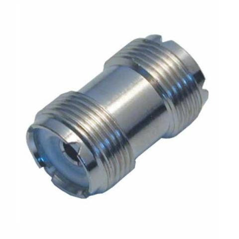 Łącznik UHF-UF SO239-SO239 UC1-UC1