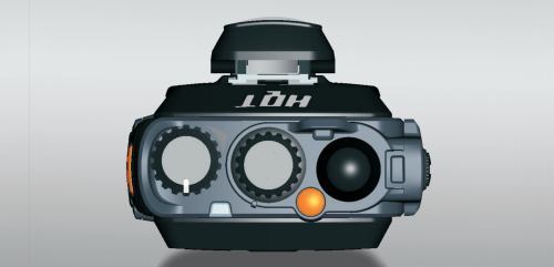 HQT DH-9800