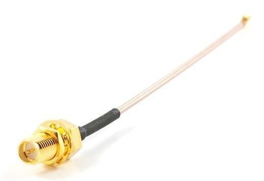 Przejściówka RP-SMA - U.FL - 10cm.jpg