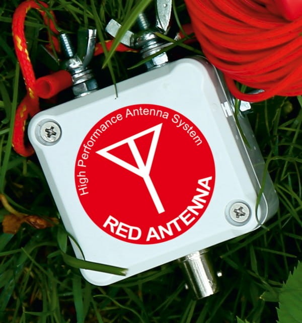 Balun RedFed QRP mini.JPG