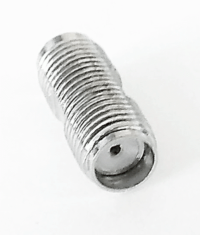 Łącznik gniazdo SMA-F gniazdo SMA-F.jpg