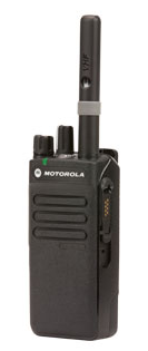 Motorola DP2400