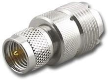 Przejściówka wtyk Mini-UHF gniazdo SO239.jpg