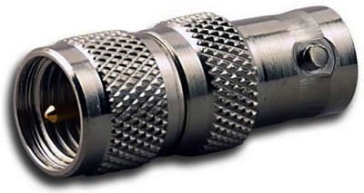 Przejściówka wtyk Mini-UHF gniazdo BNC.jpg