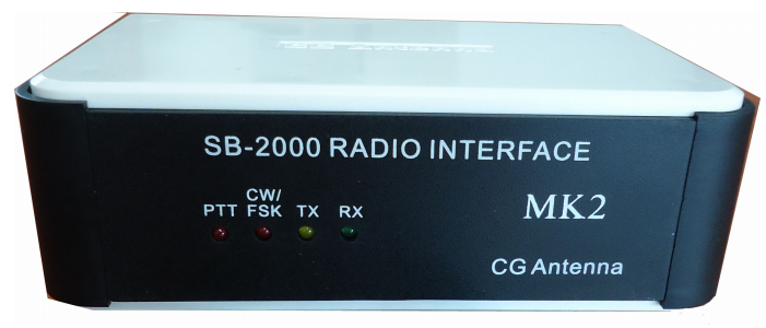 CG Antenna SB-2000 MK2