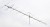 Dual-Band-Two-Connectors-2m-70cm-EME-Tropo-Antenna-PA144-432-34-6-2CBG-Appearance.jpg