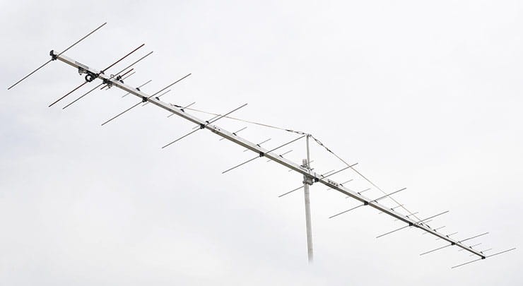 Dual-Band-Two-Connectors-2m-70cm-EME-Tropo-Antenna-PA144-432-34-6-2CBG-Appearance.jpg