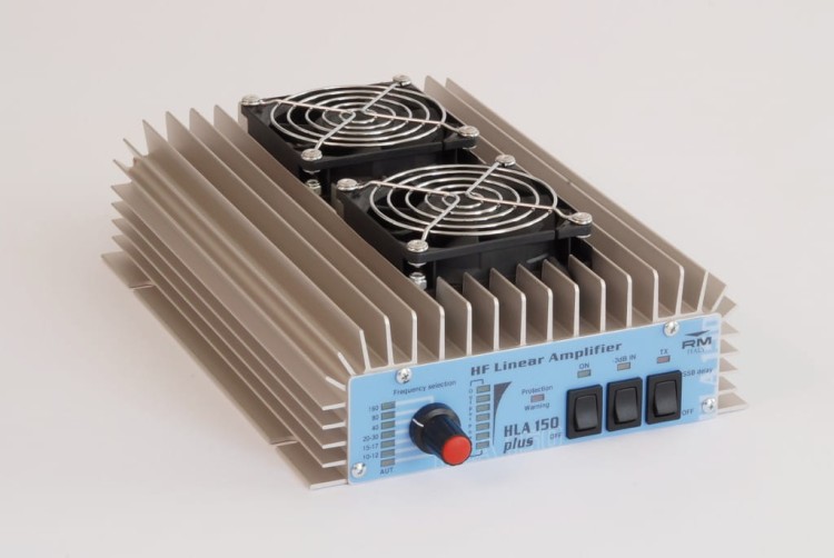 RM ITALY HLA-150V Plus
