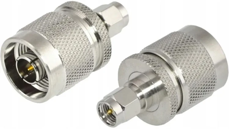 Adapter wtyk SMA wtyk N.webp