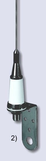 Sirio Cruiser SB2S