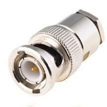 Wtyk BNC na kabel H155 lub RG-58