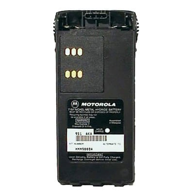 Akumulator Motorola PMNN4151