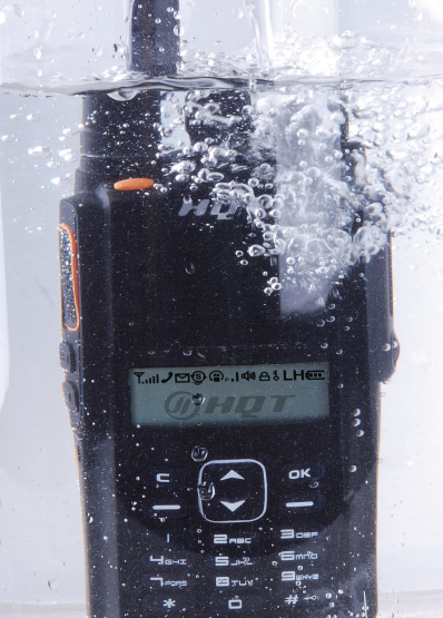HQT DH-8800