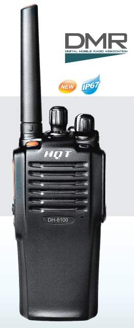 HQT DH-8100