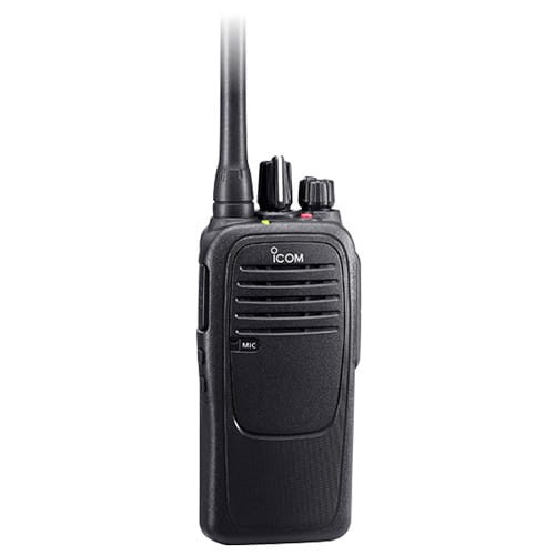 ICOM IC-F1000