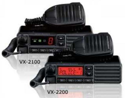 Vertex VX-2200