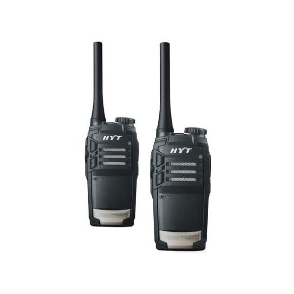 HYT TC-320 Twin Pack
