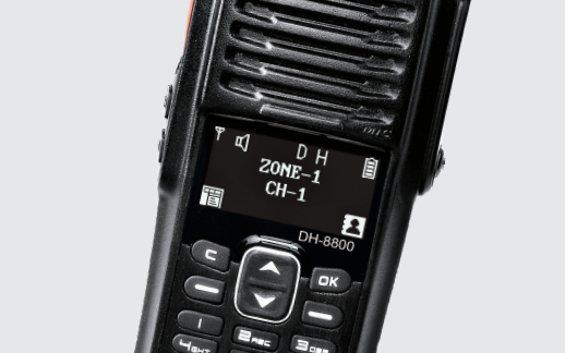 HQT DH-8800