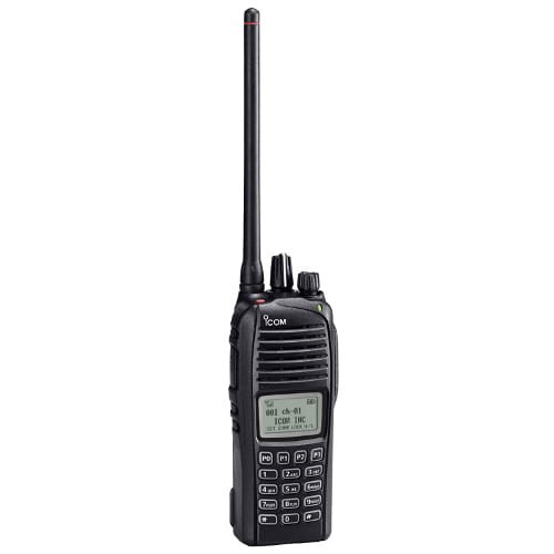 Icom IC-F4262DT