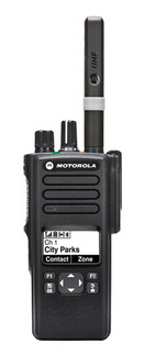 Motorola DP4601