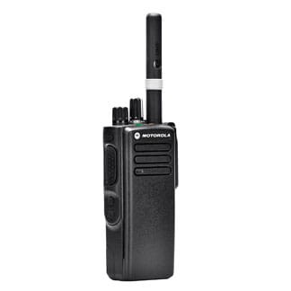 Motorola DP4400