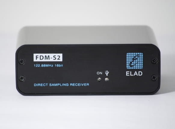 ELAD FDM-S2