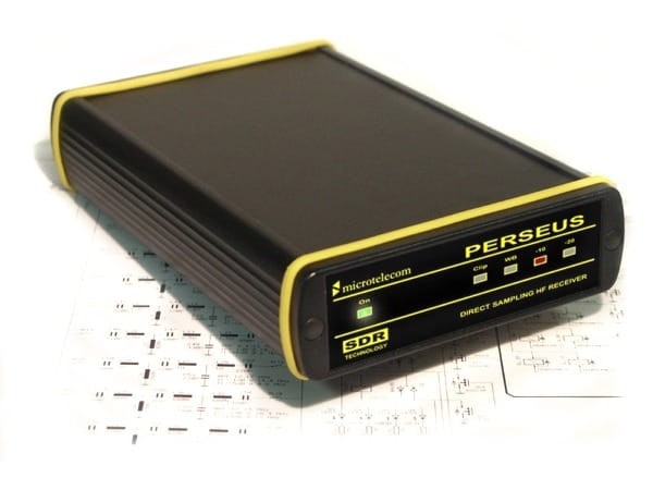 PERSEUS SDR