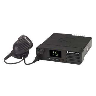 Motorola DM4401